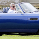 Illustration for article titled Prince Charles Converts Aston Martin To Run On Wine